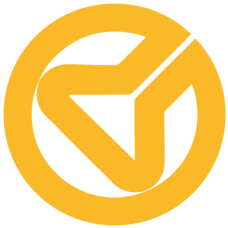 Logo amarillo